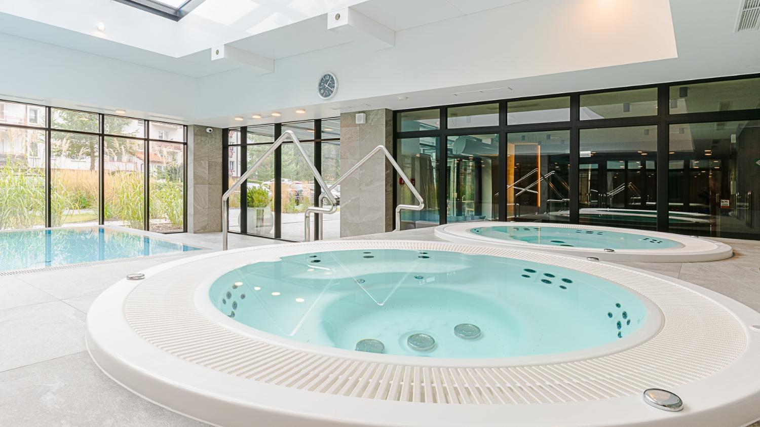 Apartment Vacationclub - Port 108 Kolberg