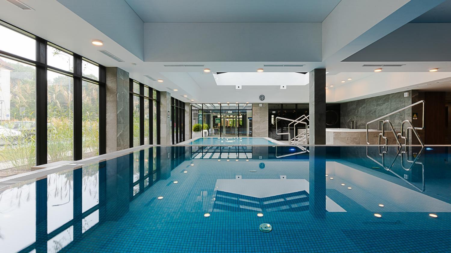 Vacationclub - Port 108